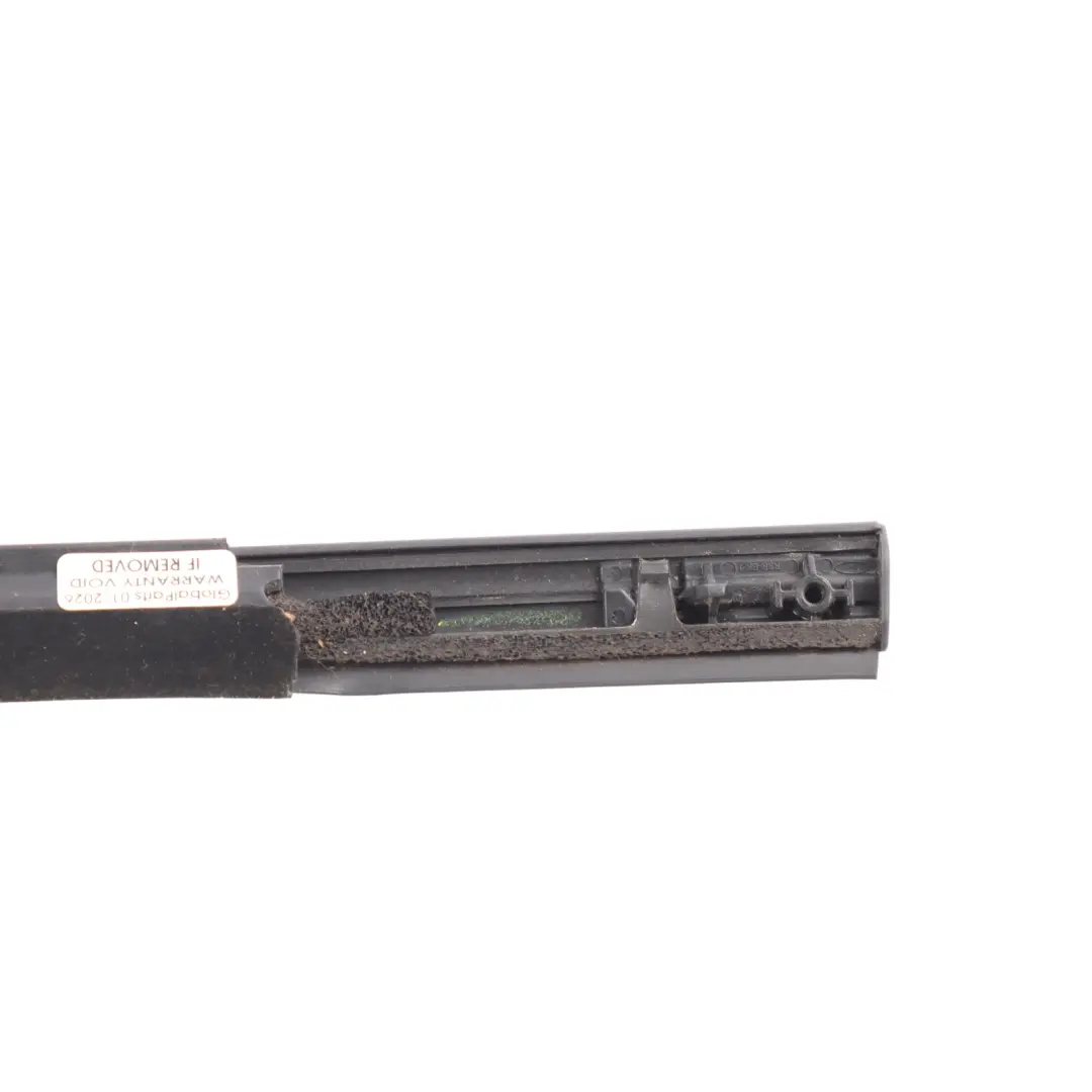 Ford Ranger MK3 Guarnizione Finestrino Posteriore Destro AB39-26246A32-AG - SKU 2450987 - Numero di parte 2450987
