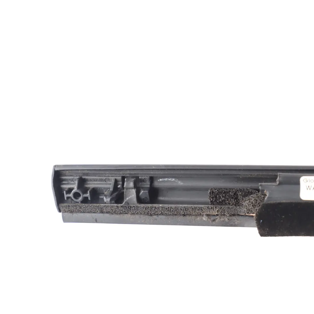 Mk3 Window Seal Weatherstrip Rear Left N/S AB39-26246A33-AG to Ford Ranger with Part number 2450989 Ford Ranger Mk3 Window Seal Weatherstrip Rear Left N/S AB39-26246A33-AG - SKU 2450989 - Part number 2450989