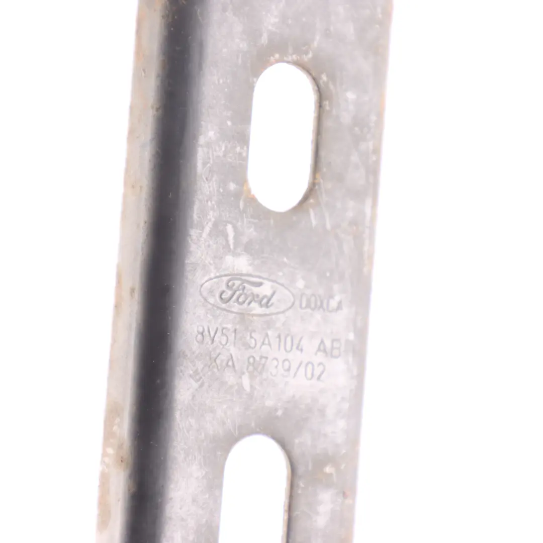 Ford B-Max Vordere Hilfsrahmen Halterung Konsole 8V51-5A104-AB - SKU 2454407 - Teilenummer 2454407