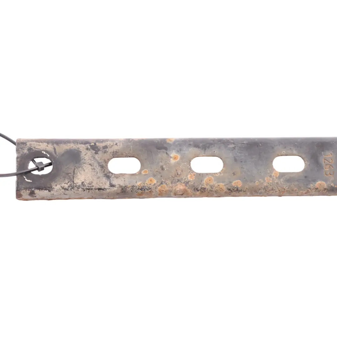 Soporte Cuna Motor Delantero 8V51-5A104-AB para Ford B-Max con número de pieza 2454407 Ford B-Max Soporte Cuna Motor Delantero 8V51-5A104-AB - SKU 2454407 - Número de pieza 2454407