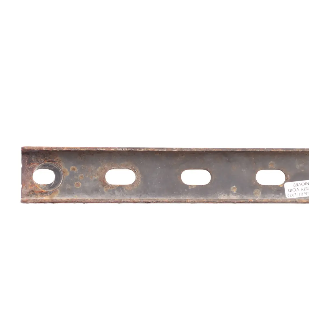 Vordere Hilfsrahmen Halterung Konsole 8V51-5A104-AB für Ford B-Max mit Teilenummer 2454407 Ford B-Max Vordere Hilfsrahmen Halterung Konsole 8V51-5A104-AB - SKU 2454407 - Teilenummer 2454407