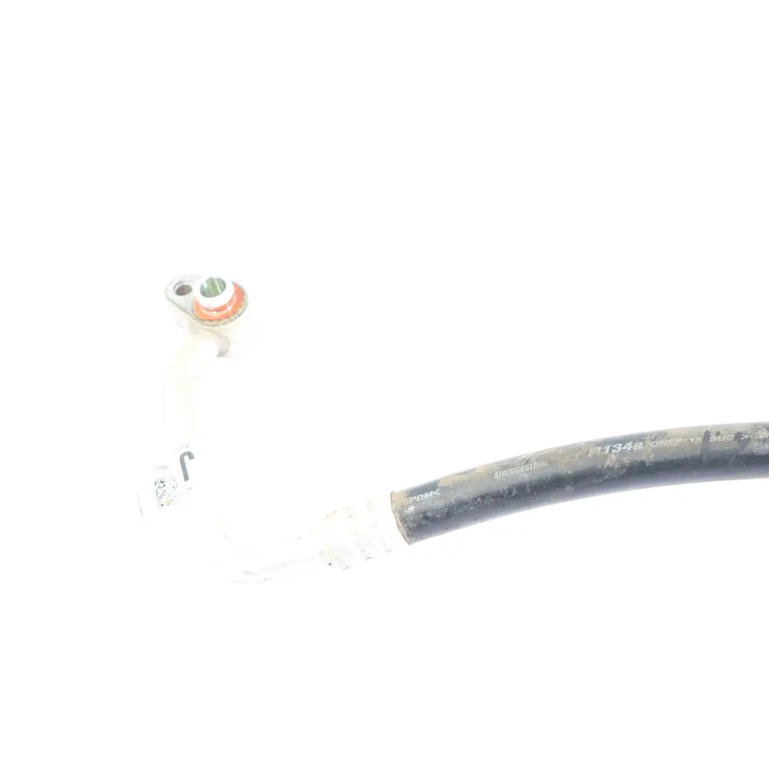 Mk1 Air Conditioning Pipe Line A/C 3.2 TDCI EB3B-19N602-JC to Ford Ranger Wildtrak with Part number 2464082 Ford Ranger Wildtrak Mk1 Air Conditioning Pipe Line A/C 3.2 TDCI EB3B-19N602-JC - SKU 2464082 - Part number 2464082