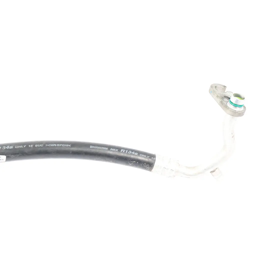 Mk1 Tubería Aire Acondicionado A/C 3.2 TDCI EB3B-19N602-JC para Ford Ranger Wildtrak con número de pieza 2464082 Ford Ranger Wildtrak Mk1 Tubería Aire Acondicionado A/C 3.2 TDCI EB3B-19N602-JC - SKU 2464082 - Número de pieza 2464082