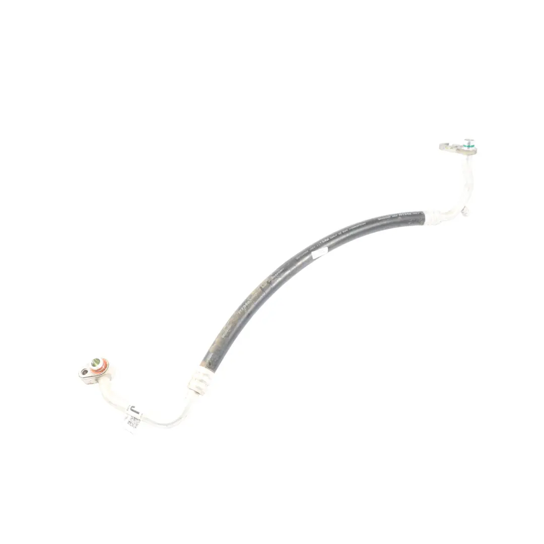 Mk1 Air Conditioning Pipe Line A/C 3.2 TDCI EB3B-19N602-JC to Ford Ranger Wildtrak with Part number 2464082 Ford Ranger Wildtrak Mk1 Air Conditioning Pipe Line A/C 3.2 TDCI EB3B-19N602-JC - SKU 2464082 - Part number 2464082