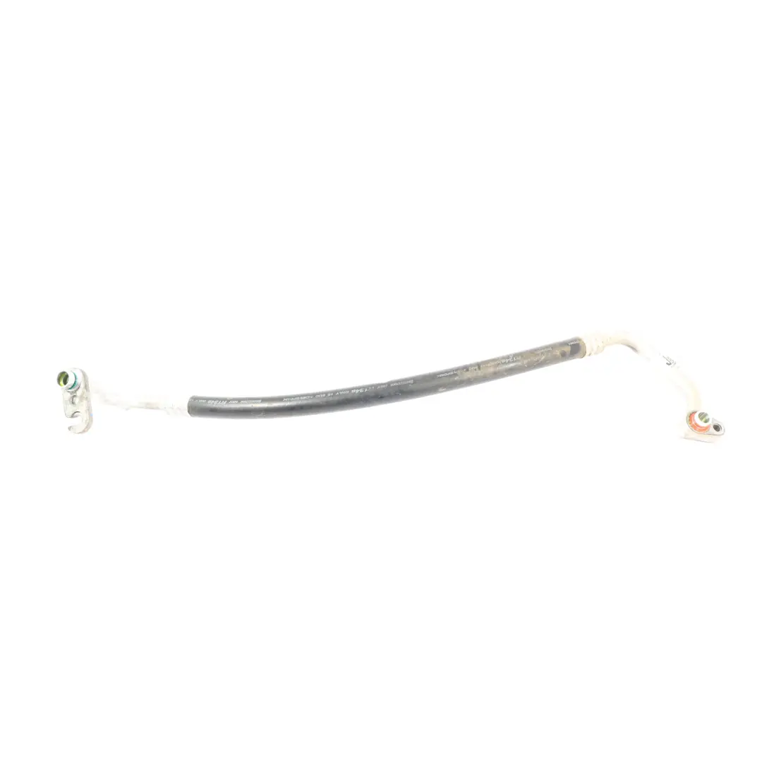 Mk1 Klimaanlage Rohrleitung A/C 3.2 TDCI EB3B-19N602-JC für Ford Ranger Wildtrak mit Teilenummer 2464082 Ford Ranger Wildtrak Mk1 Klimaanlage Rohrleitung A/C 3.2 TDCI EB3B-19N602-JC - SKU 2464082 - Teilenummer 2464082