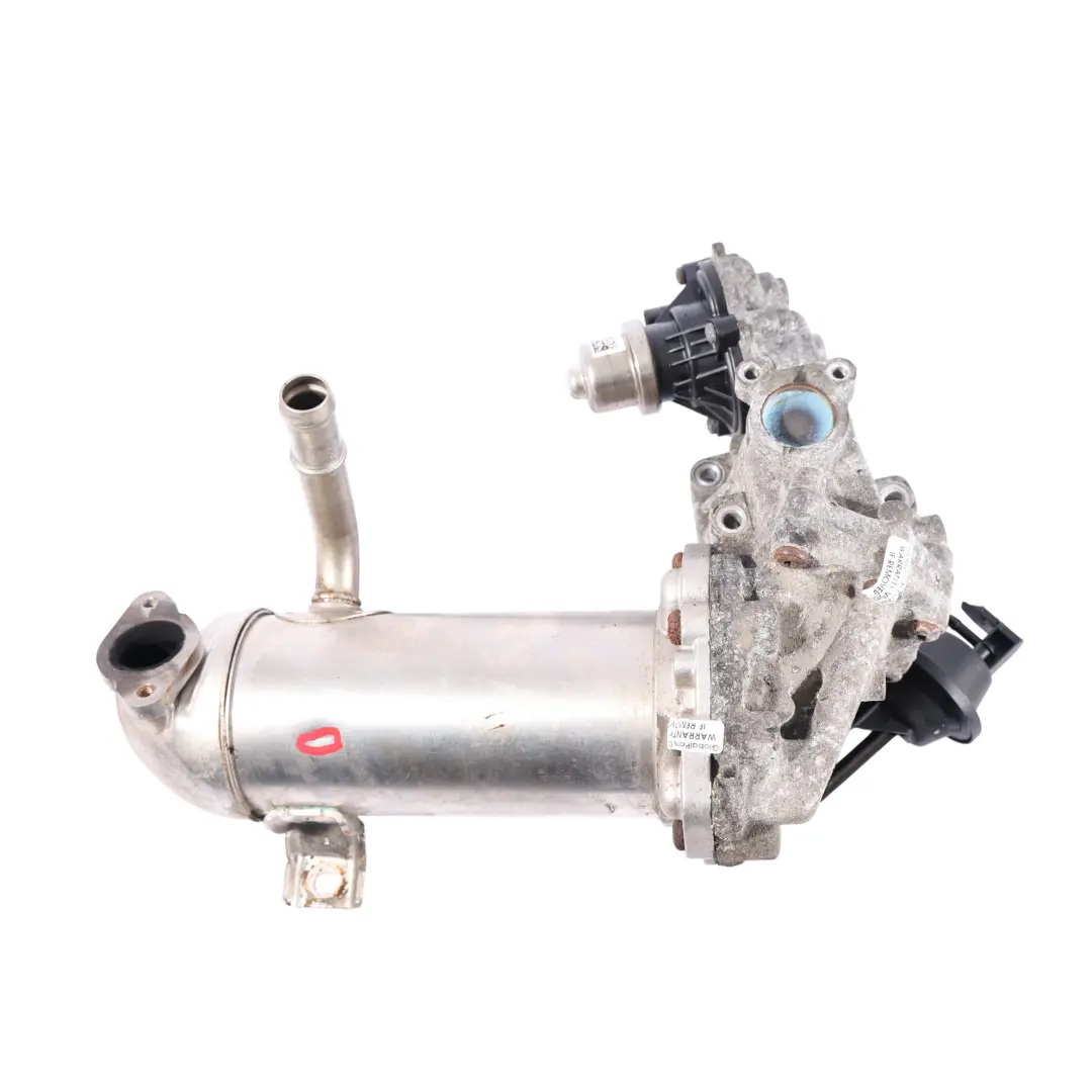 Ford Transit Mk8 Valvola Raffreddamento Gas EGR 2.0 Ecoblue Diesel GK2Q-9F464-AF - SKU 2468508 - Numero di parte 2468508
