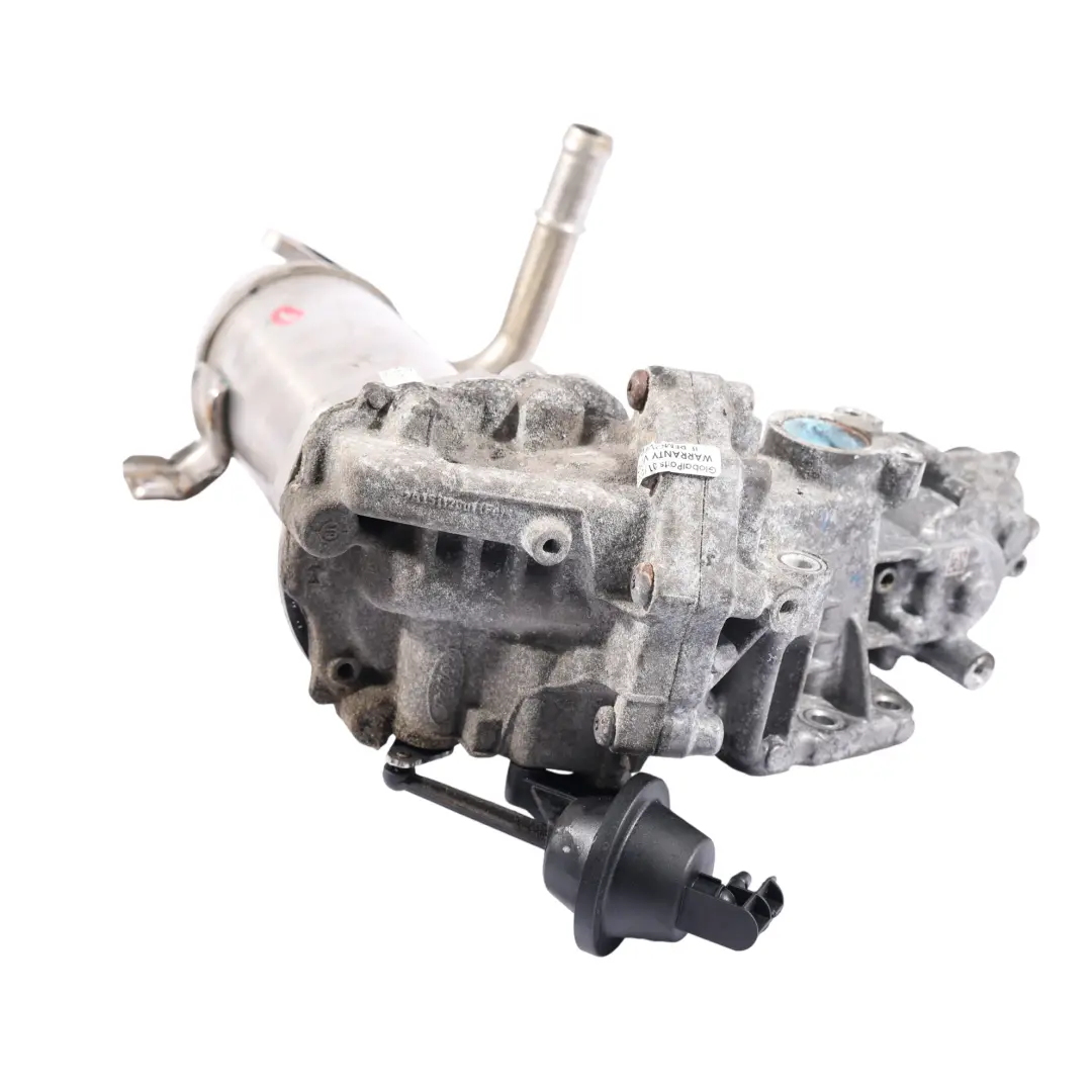 Mk8 Válvula Recirculación Gases Escape 2.0 Ecoblue GK2Q-9F464-AF para Ford Transit con número de pieza 2468508 Ford Transit Mk8 Válvula Recirculación Gases Escape 2.0 Ecoblue GK2Q-9F464-AF - SKU 2468508 - Número de pieza 2468508