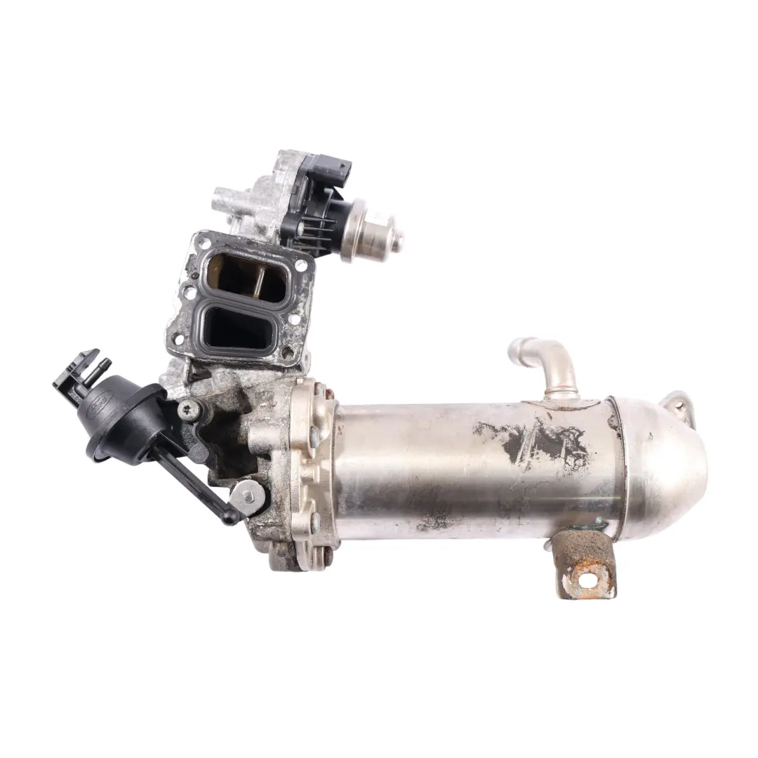 Ford Transit Mk8 Válvula Recirculación Gases Escape 2.0 Ecoblue GK2Q-9F464-AF - SKU 2468508 - Número de pieza 2468508