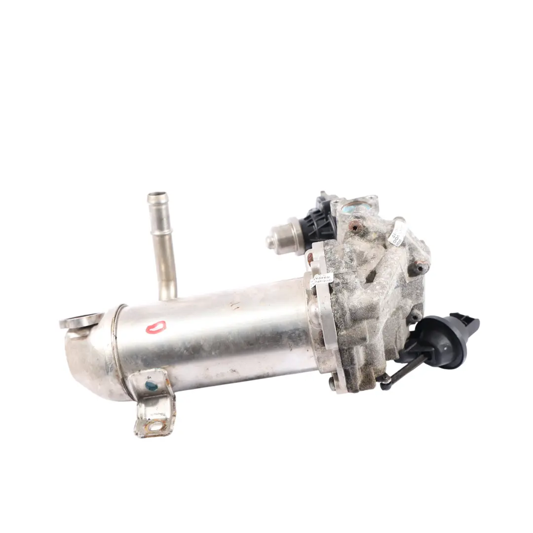 Exhaust Gas Cooler Valve 2.0 EcoBlue Diesel GK2Q-9F464-AF to Ford Transit EGR with Part number 2468508 Ford Transit EGR Exhaust Gas Cooler Valve 2.0 EcoBlue Diesel GK2Q-9F464-AF - SKU 2468508 - Part number 2468508