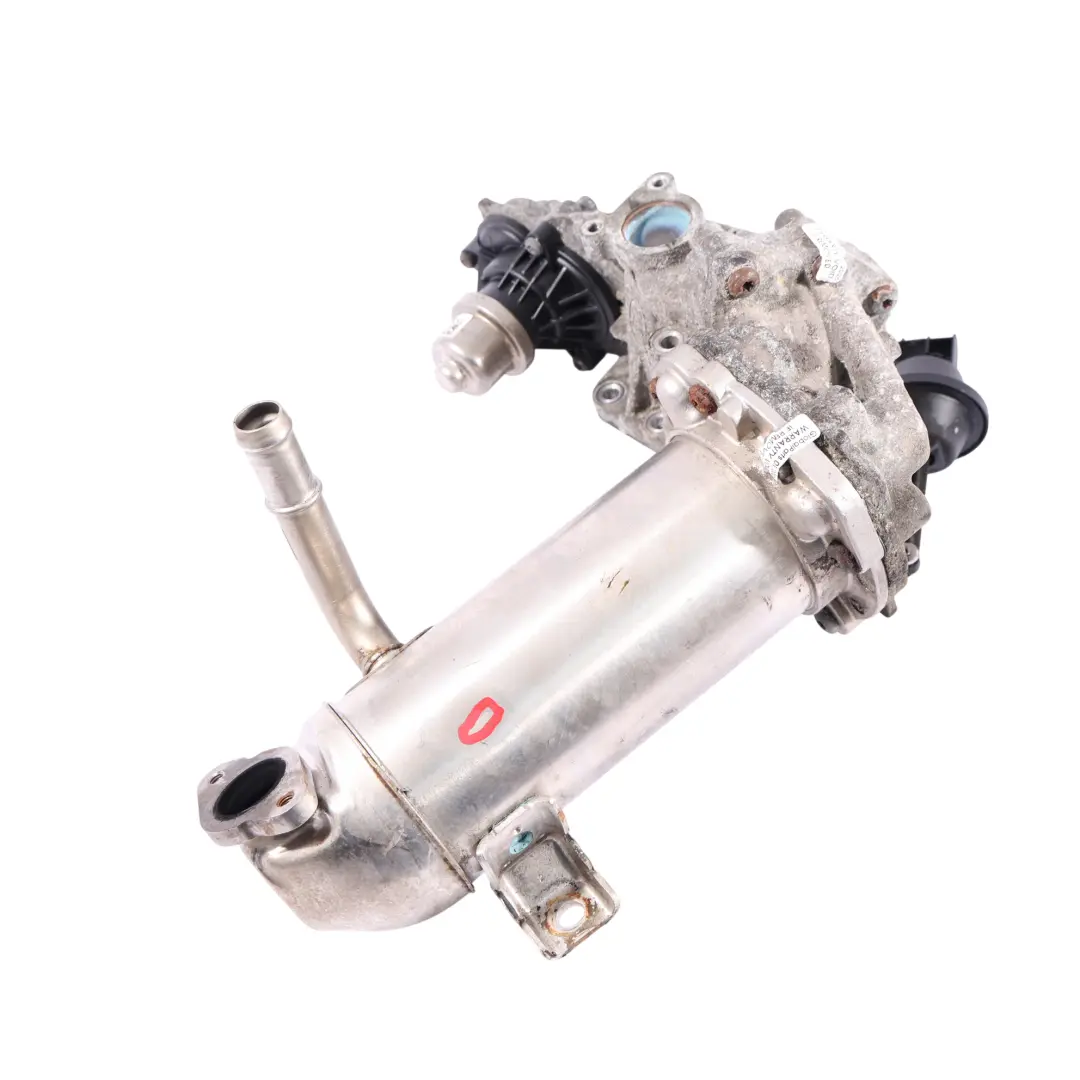 Ford Transit Mk8 2.0 Ecoblue Vanne Gaz D'Échappement EGR Diesel GK2Q-9F464-AF - SKU 2468508 - Numéro de pièce 2468508