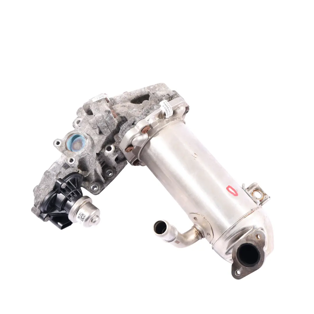 Ford Transit Mk8 Válvula Recirculación Gases Escape 2.0 Ecoblue GK2Q-9F464-AF - SKU 2468508 - Número de pieza 2468508