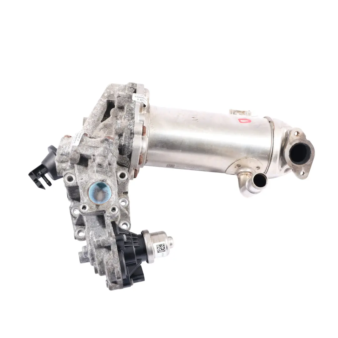 Ford Transit Mk8 2.0 Ecoblue Vanne Gaz D'Échappement EGR Diesel GK2Q-9F464-AF - SKU 2468508 - Numéro de pièce 2468508