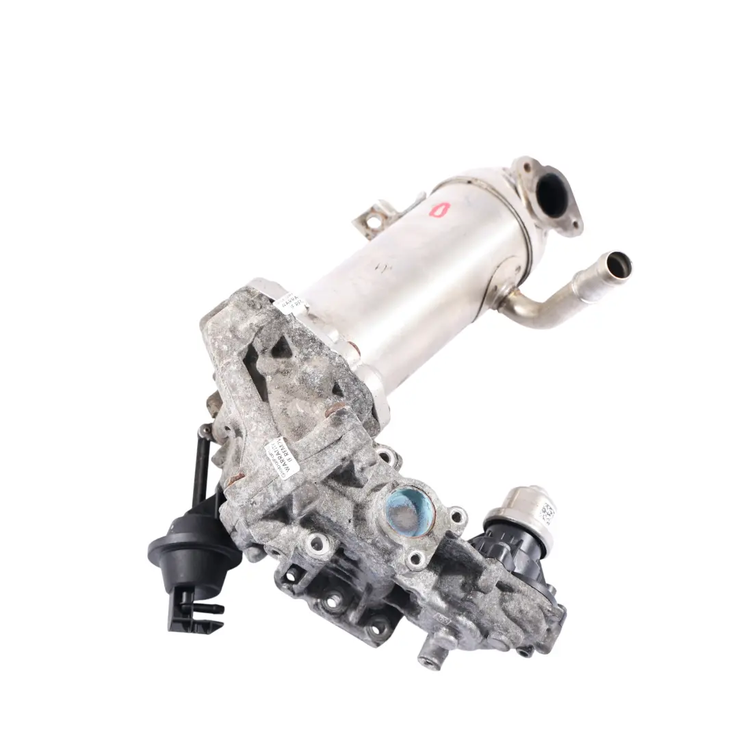 Ford Transit Mk8 Chłodnicy Spalin Zawór EGR 2.0 Ecoblue GK2Q-9F464-AF - SKU 2468508 - Numer Części 2468508