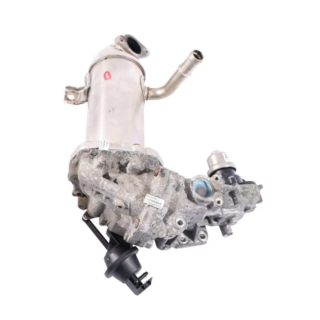 Ford Transit Mk8 Chłodnicy Spalin Zawór EGR 2.0 Ecoblue GK2Q-9F464-AF - SKU 2468508 - Numer Części 2468508