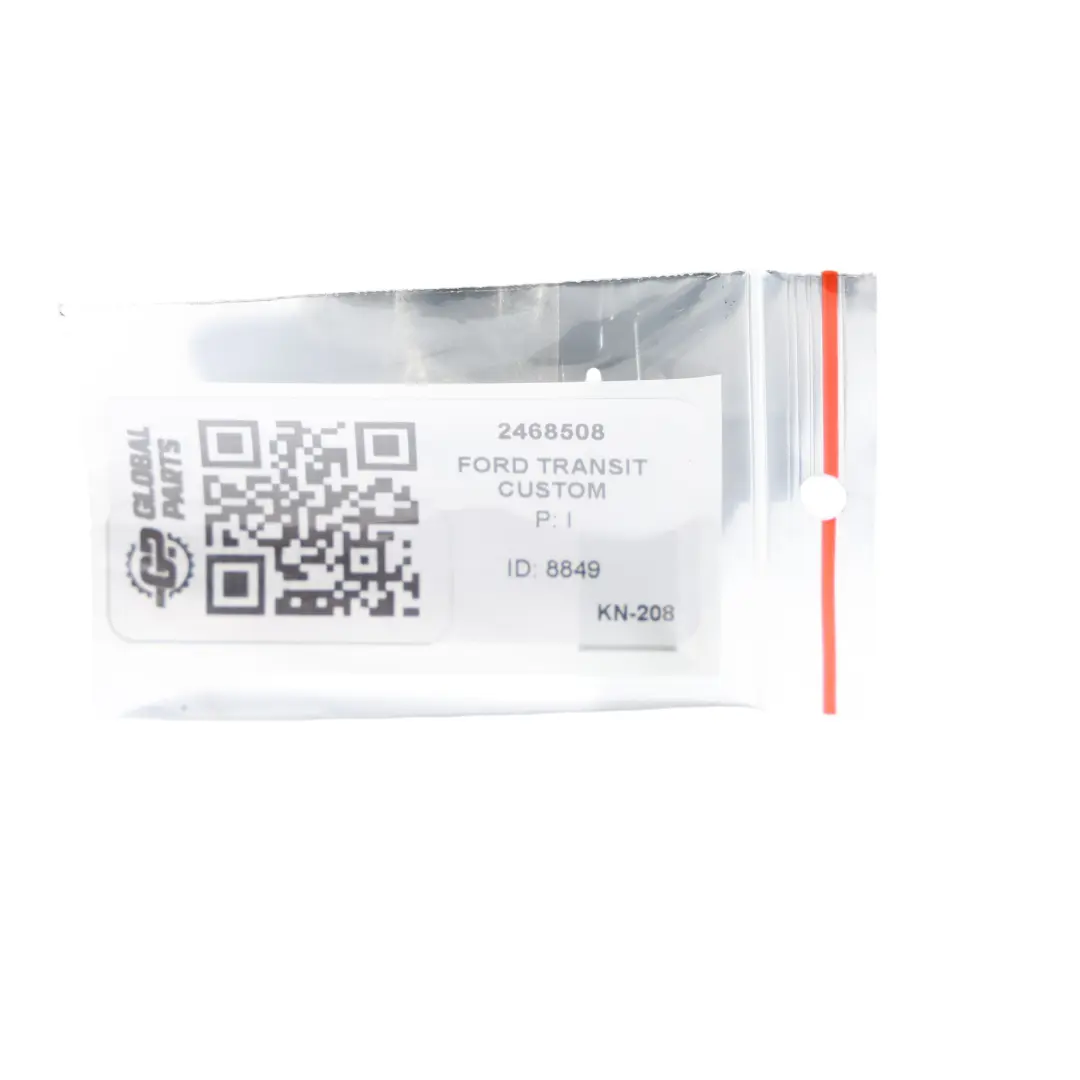 Ford Transit Mk8 Válvula Recirculación Gases Escape 2.0 Ecoblue GK2Q-9F464-AF - SKU 2468508 - Número de pieza 2468508