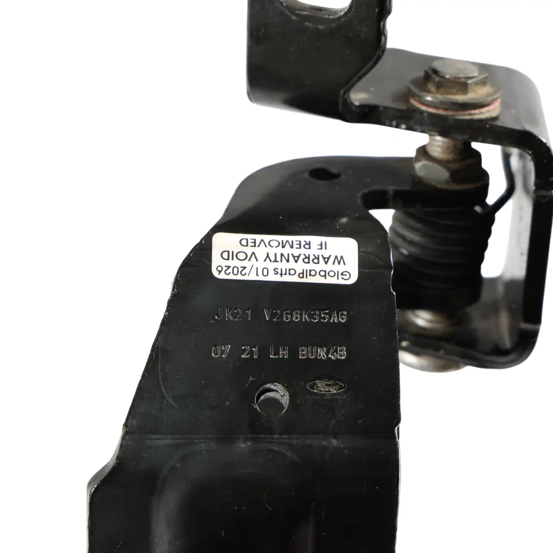 Side Sliding Door Hinge Roller Left N/S JK21-V268K35-AG to Ford Transit Custom with Part number 2470239 Ford Transit Custom Side Sliding Door Hinge Roller Left N/S JK21-V268K35-AG - SKU 2470239 - Part number 2470239