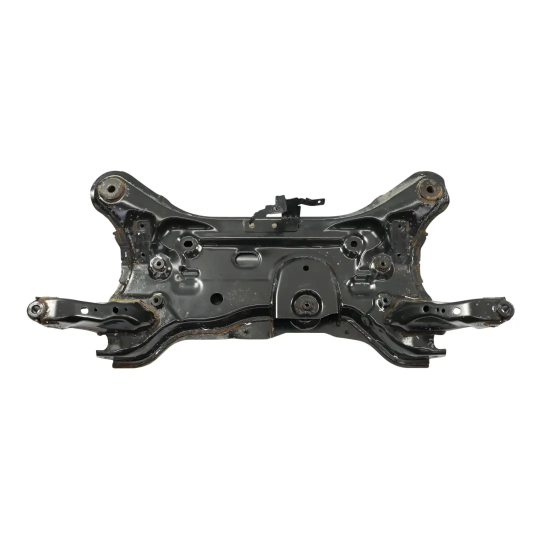 Mk8 Front Axle Carrier Subframe Mount Holder Bracket KK21-5019-BG to Ford Transit with Part number 2470268 Ford Transit Mk8 Front Axle Carrier Subframe Mount Holder Bracket KK21-5019-BG - SKU 2470268 - Part number 2470268