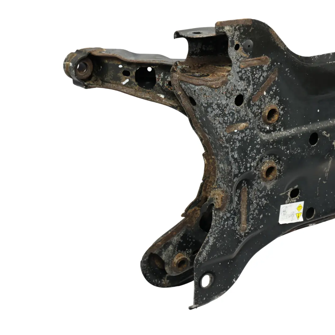 Assale Anteriore Supporto Sottotelaio KK21-5019-BG per Ford Transit VIII con numero di parte 2470268 Ford Transit VIII Assale Anteriore Supporto Sottotelaio KK21-5019-BG - SKU 2470268 - Numero di parte 2470268