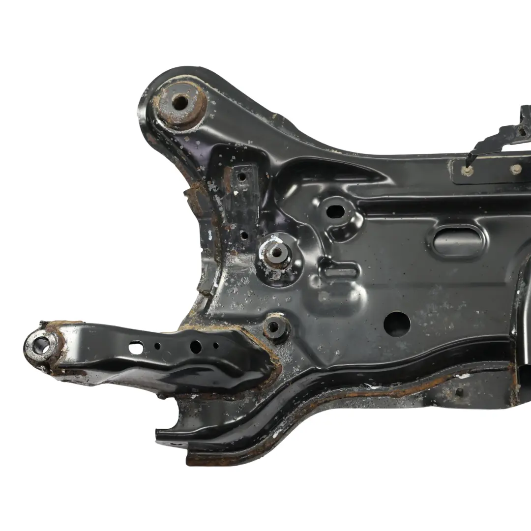 Ford Transit Mk8 Kołyska Sanki Wózek Przedni Rama Zawieszenia KK21-5019-BG - SKU 2470268 - Numer Części 2470268