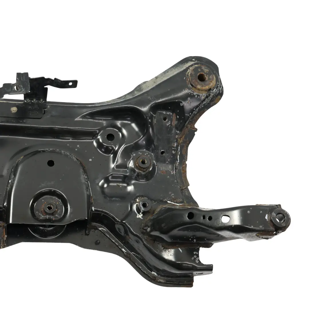 Ford Transit Mk8 Front Axle Carrier Subframe Mount Holder Bracket KK21-5019-BG - SKU 2470268 - Part number 2470268