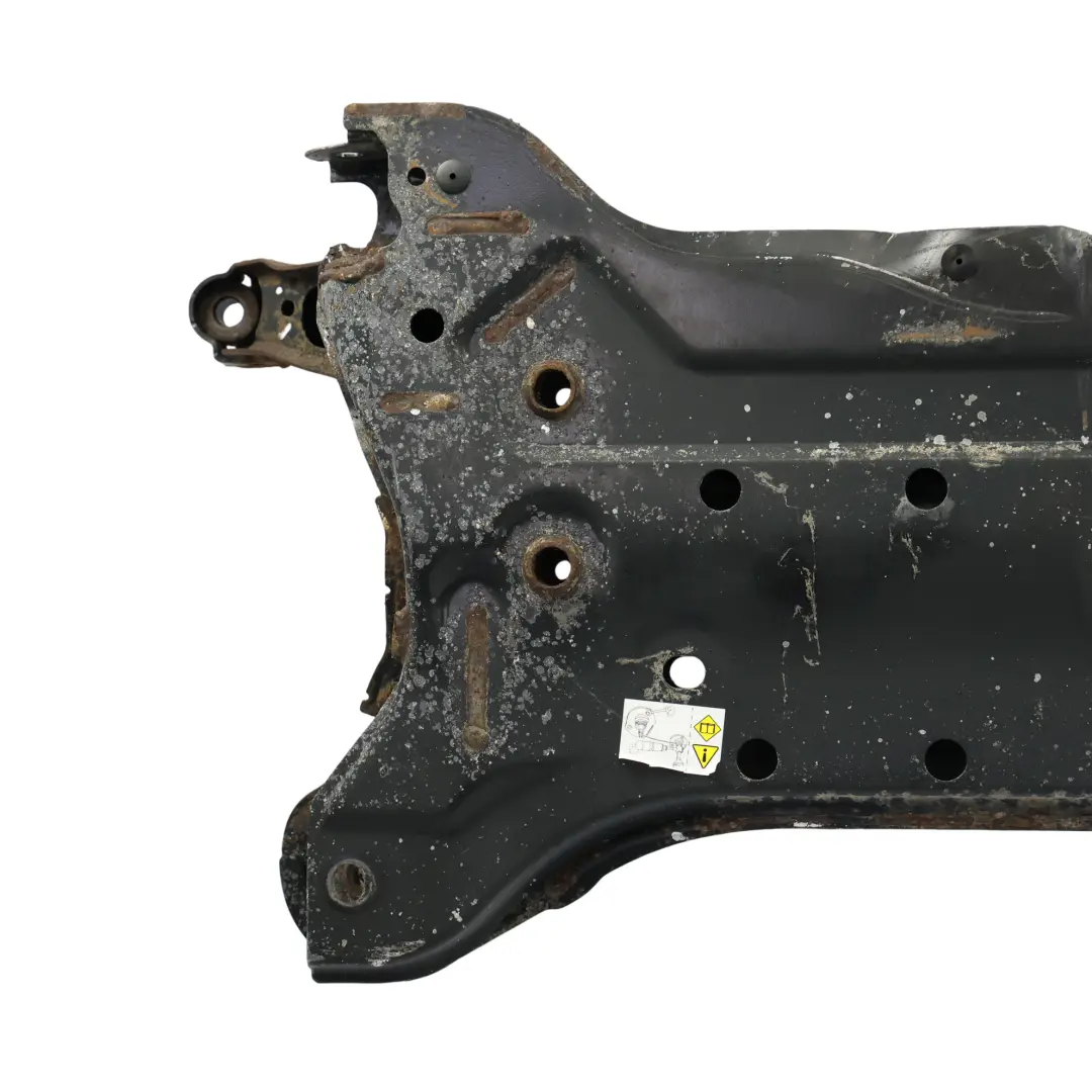 Ford Transit VIII Soporte De Montaje Del Subchasis Eje Delantero KK21-5019-BG - SKU 2470268 - Número de pieza 2470268