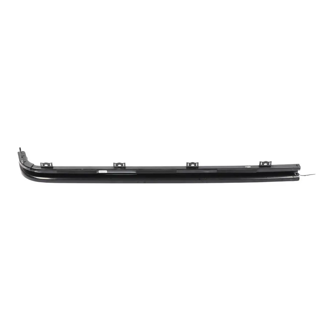 Sliding Door Guide Rail Left N/S to Ford Transit 12 with Part number 2472190 Ford Transit 12 Sliding Door Guide Rail Left N/S - SKU 2472190 - Part number 2472190