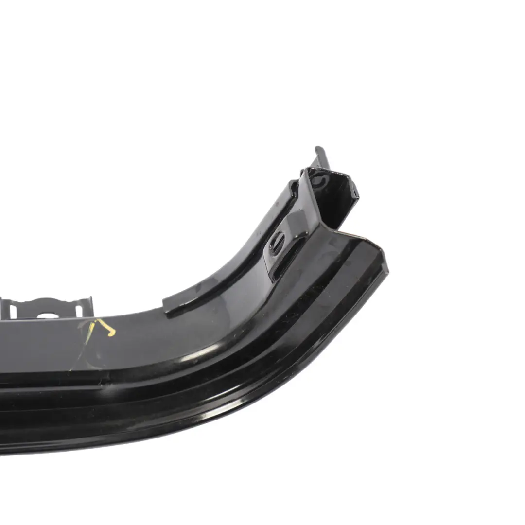 Ford Transit 12 Sliding Door Guide Rail Left N/S - SKU 2472190 - Part number 2472190