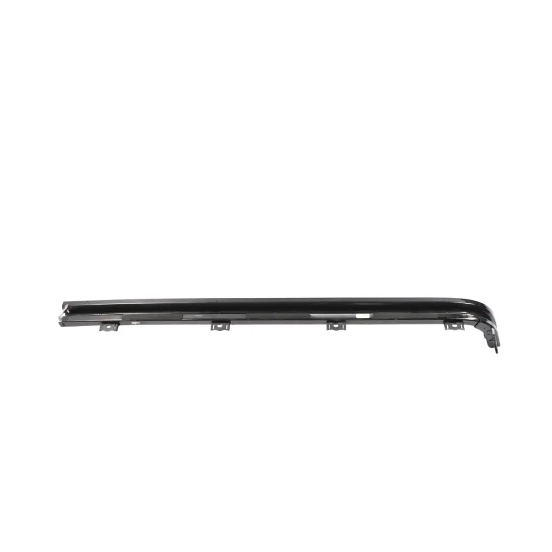 Ford Transit 12 Sliding Door Guide Rail Left N/S - SKU 2472190 - Part number 2472190