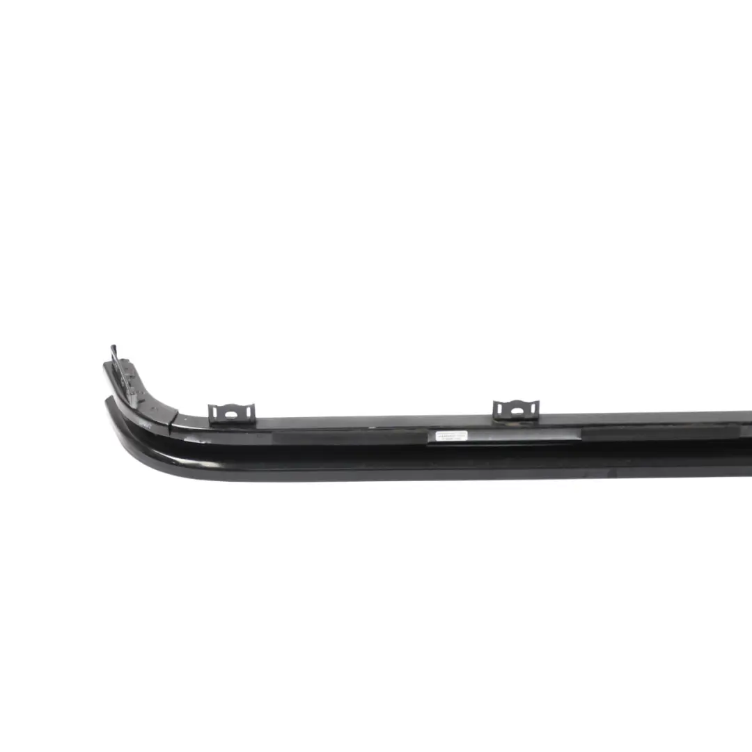 Sliding Door Guide Rail Left N/S to Ford Transit 12 with Part number 2472190 Ford Transit 12 Sliding Door Guide Rail Left N/S - SKU 2472190 - Part number 2472190