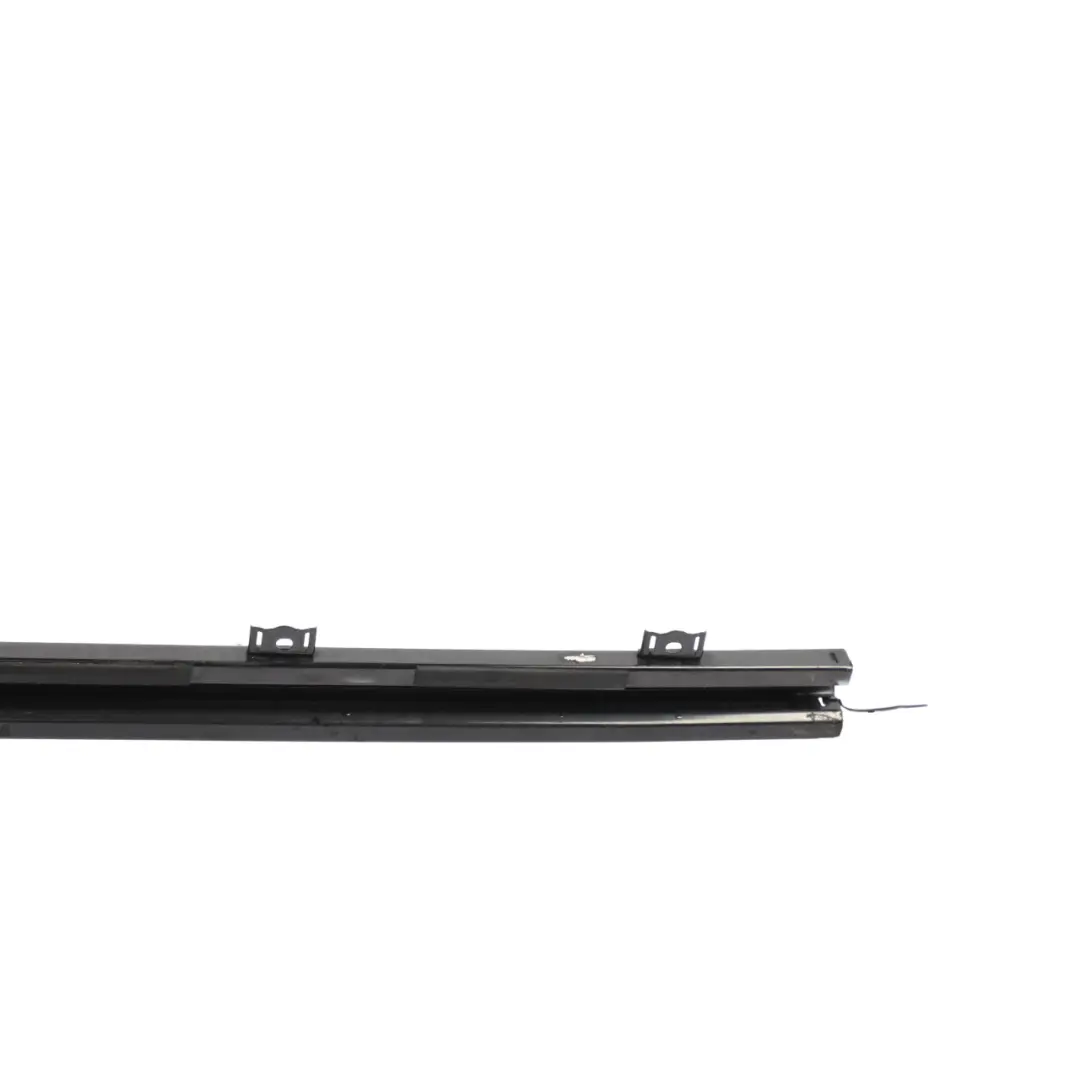 Sliding Door Guide Rail Left N/S to Ford Transit 12 with Part number 2472190 Ford Transit 12 Sliding Door Guide Rail Left N/S - SKU 2472190 - Part number 2472190