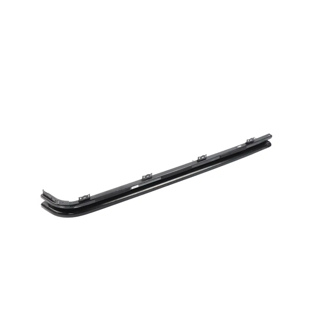 Sliding Door Guide Rail Left N/S to Ford Transit 12 with Part number 2472190 Ford Transit 12 Sliding Door Guide Rail Left N/S - SKU 2472190 - Part number 2472190