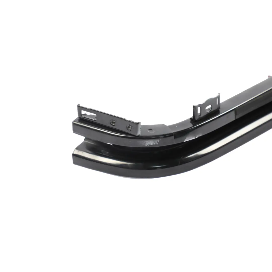 Ford Transit 12 Sliding Door Guide Rail Left N/S - SKU 2472190 - Part number 2472190