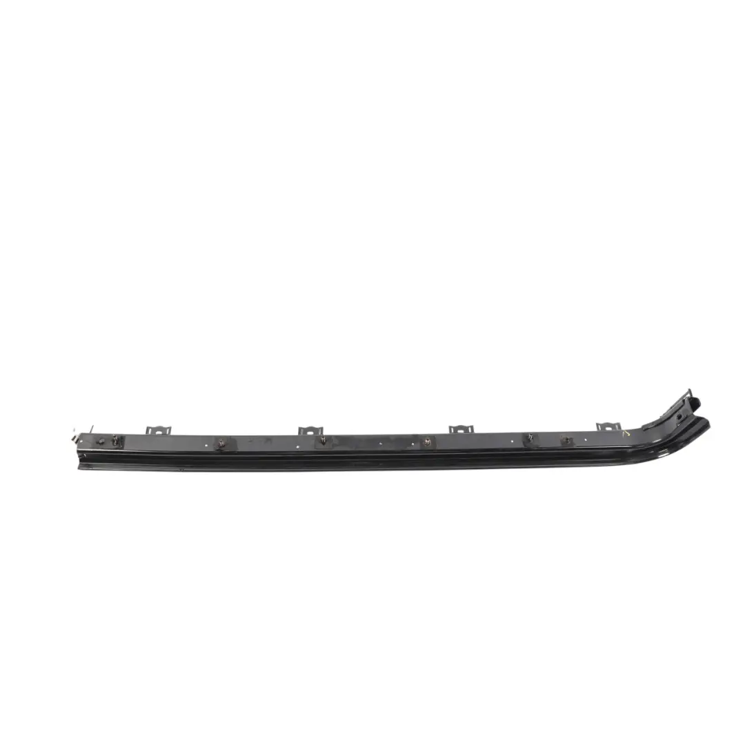 Ford Transit 12 Sliding Door Guide Rail Left N/S - SKU 2472190 - Part number 2472190