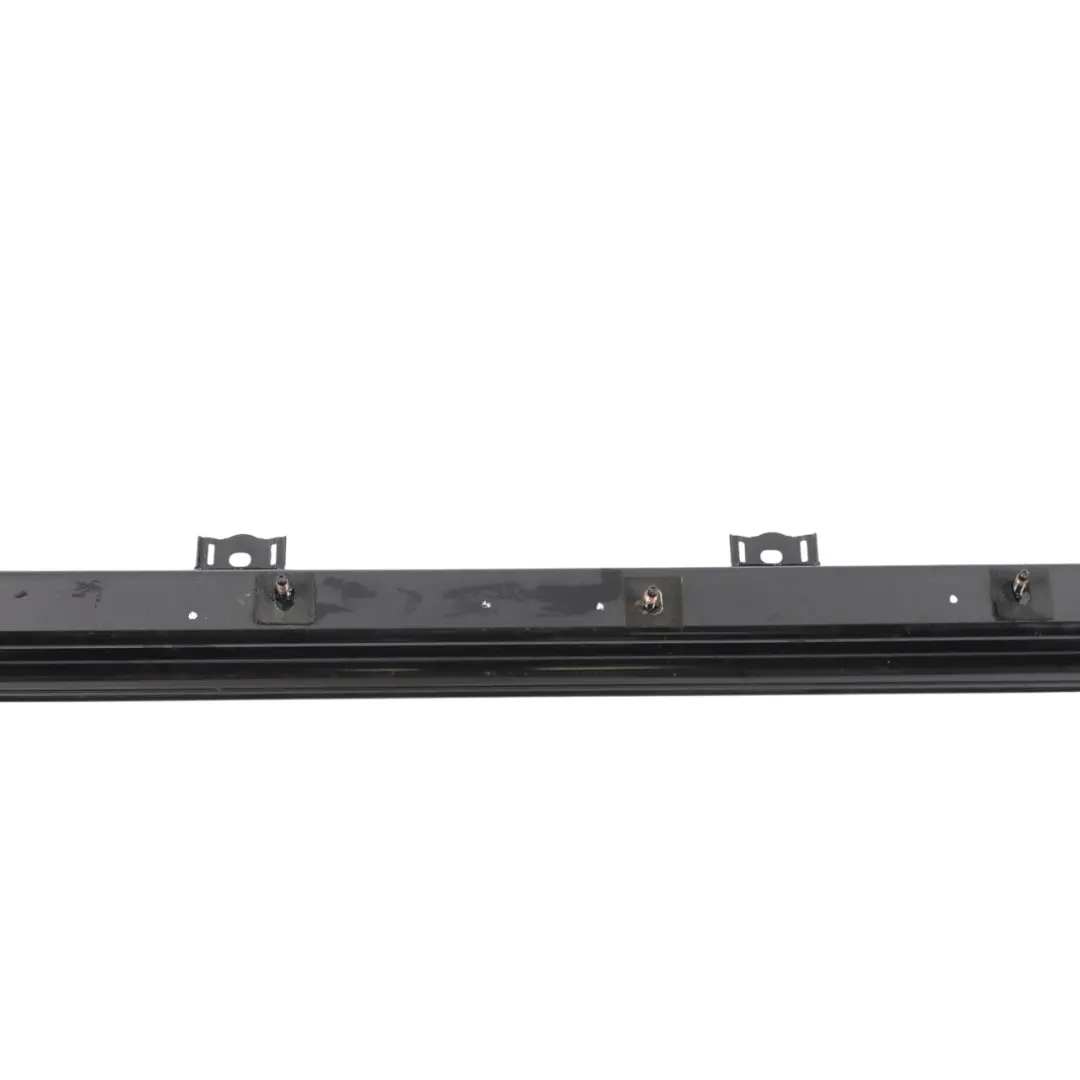 Ford Transit 12 Sliding Door Guide Rail Left N/S - SKU 2472190 - Part number 2472190