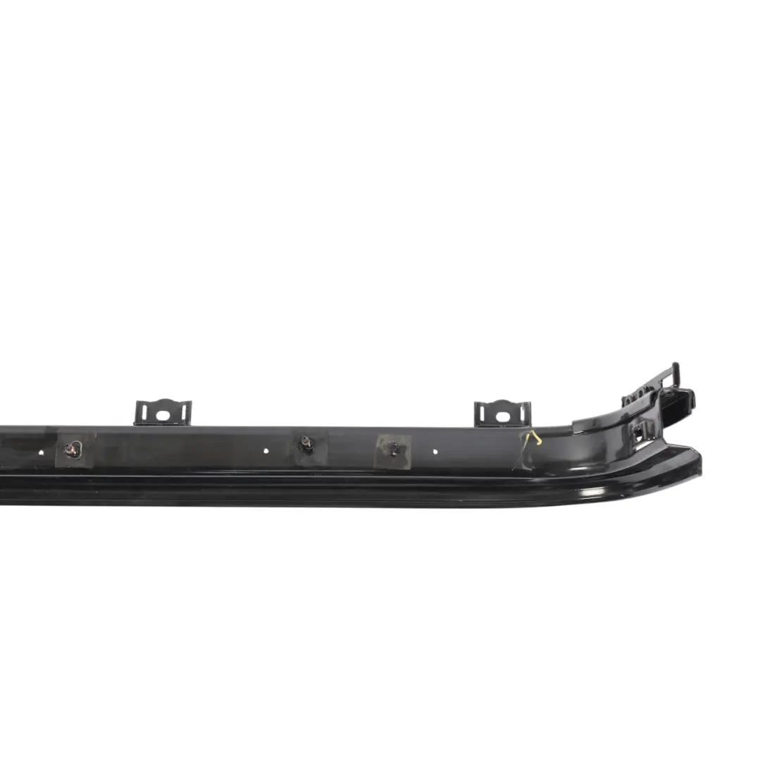 Sliding Door Guide Rail Left N/S to Ford Transit 12 with Part number 2472190 Ford Transit 12 Sliding Door Guide Rail Left N/S - SKU 2472190 - Part number 2472190