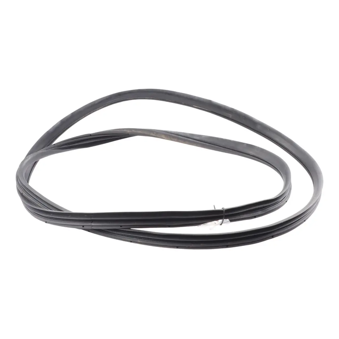 Ford Ranger Mk3 Door Window Seal Rubber Gasket Front Left N/S EB3B-2625824-AB - SKU 2510241 - Part number 2510241