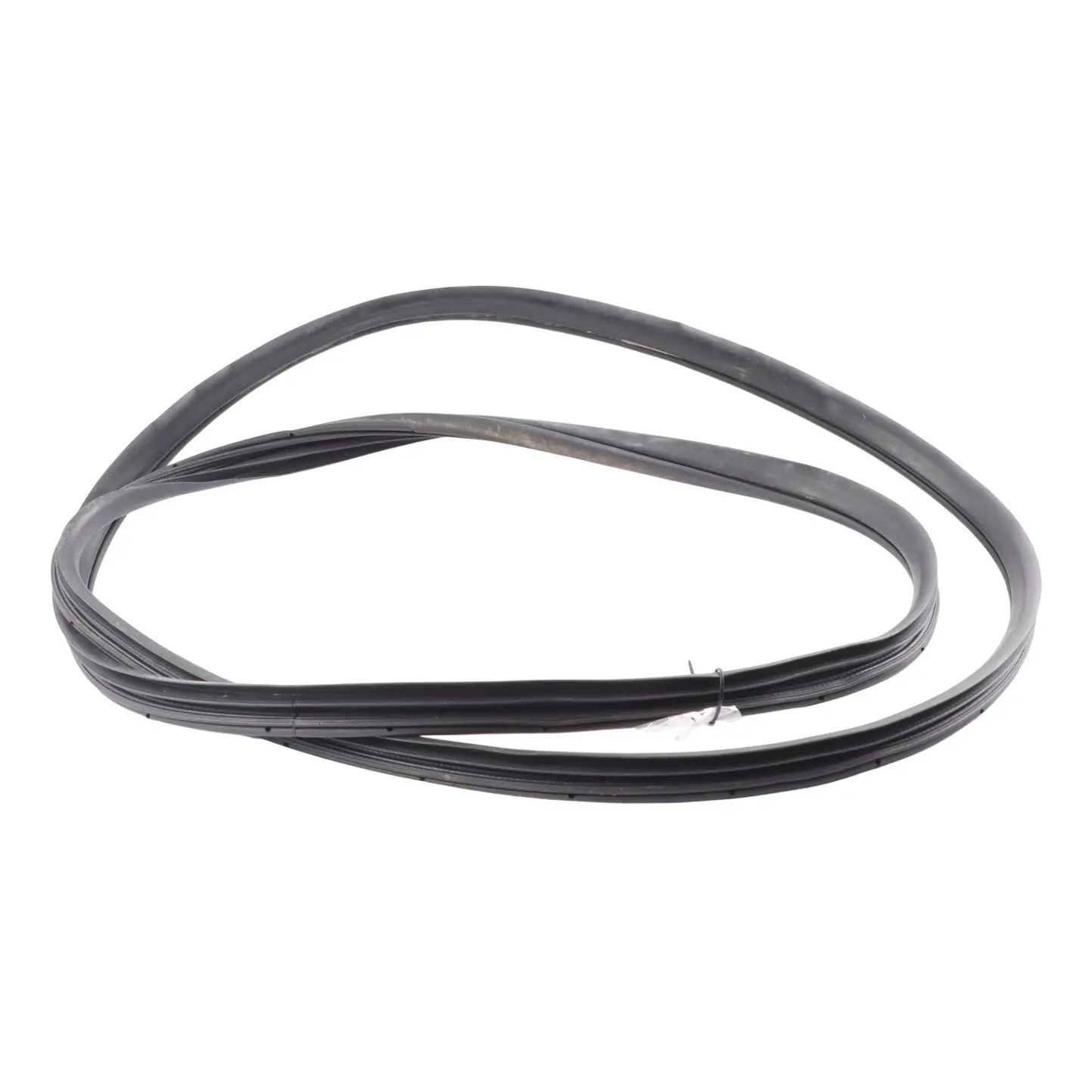 Ford Ranger Mk3 Door Window Seal Rubber Gasket Front Left N/S EB3B-2625824-AB