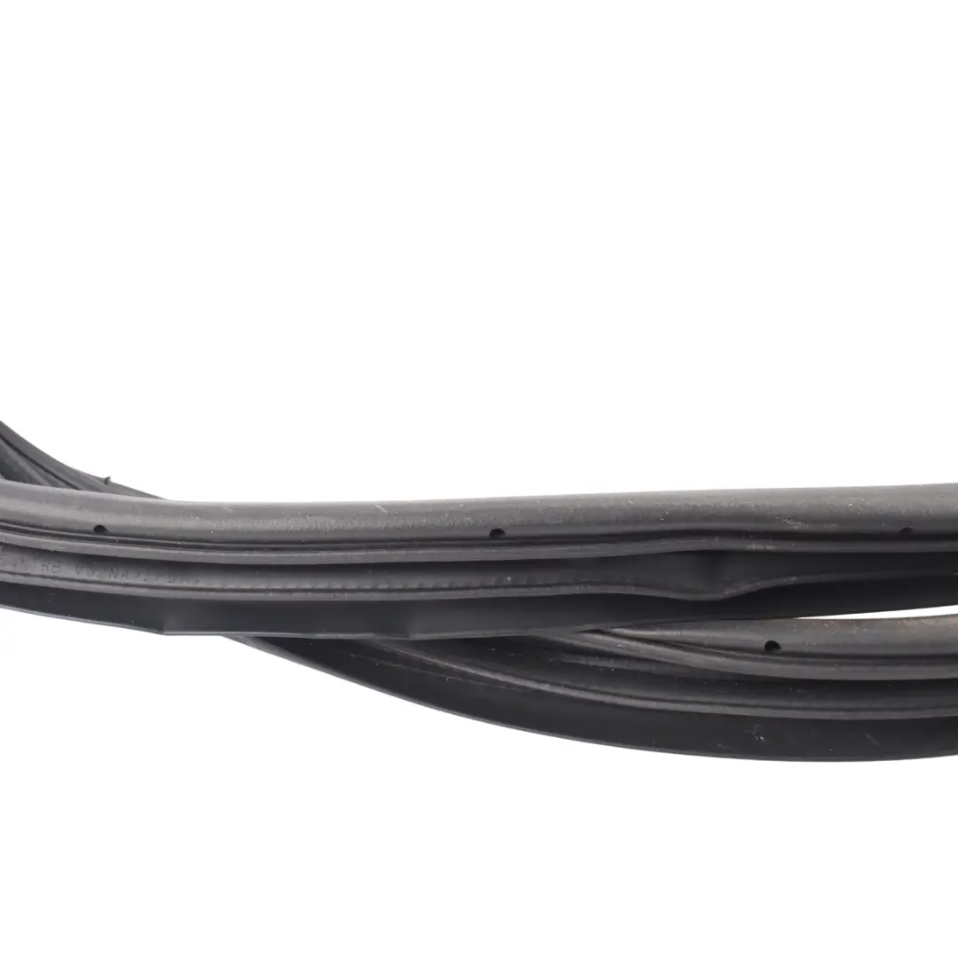 Mk3 Door Window Seal Rubber Gasket Front Left N/S EB3B-2625824-AB to Ford Ranger with Part number 2510241 Ford Ranger Mk3 Door Window Seal Rubber Gasket Front Left N/S EB3B-2625824-AB - SKU 2510241 - Part number 2510241