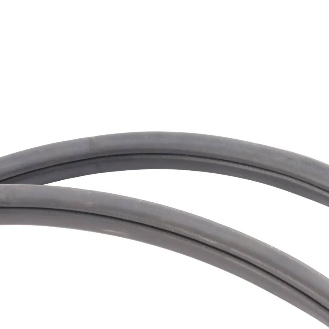 Ford Ranger Mk3 Door Window Seal Rubber Gasket Front Left N/S EB3B-2625824-AB - SKU 2510241 - Part number 2510241