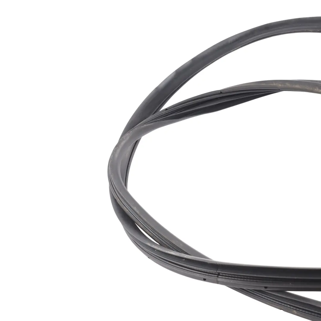 Ford Ranger Mk3 Door Window Seal Rubber Gasket Front Left N/S EB3B-2625824-AB - SKU 2510241 - Part number 2510241