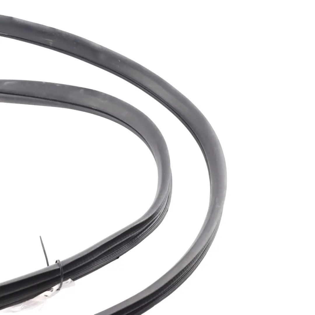 Ford Ranger Mk3 Door Window Seal Rubber Gasket Front Left N/S EB3B-2625824-AB - SKU 2510241 - Part number 2510241