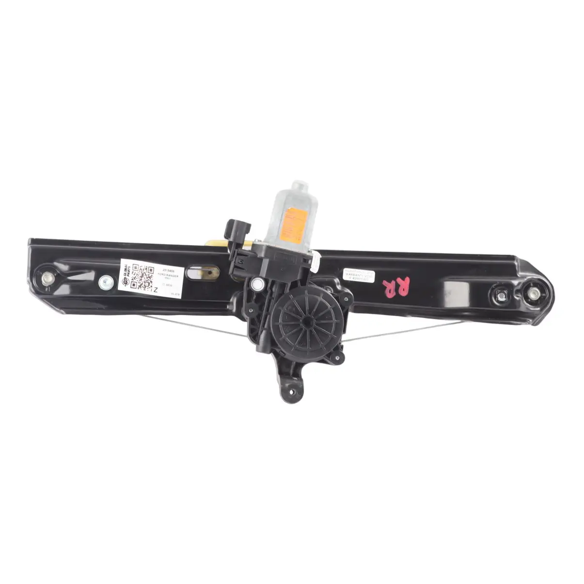 Ford Ranger Mk3 Rear Door Window Mechanism Motor Rear Right O/S AB39-2627000-BG