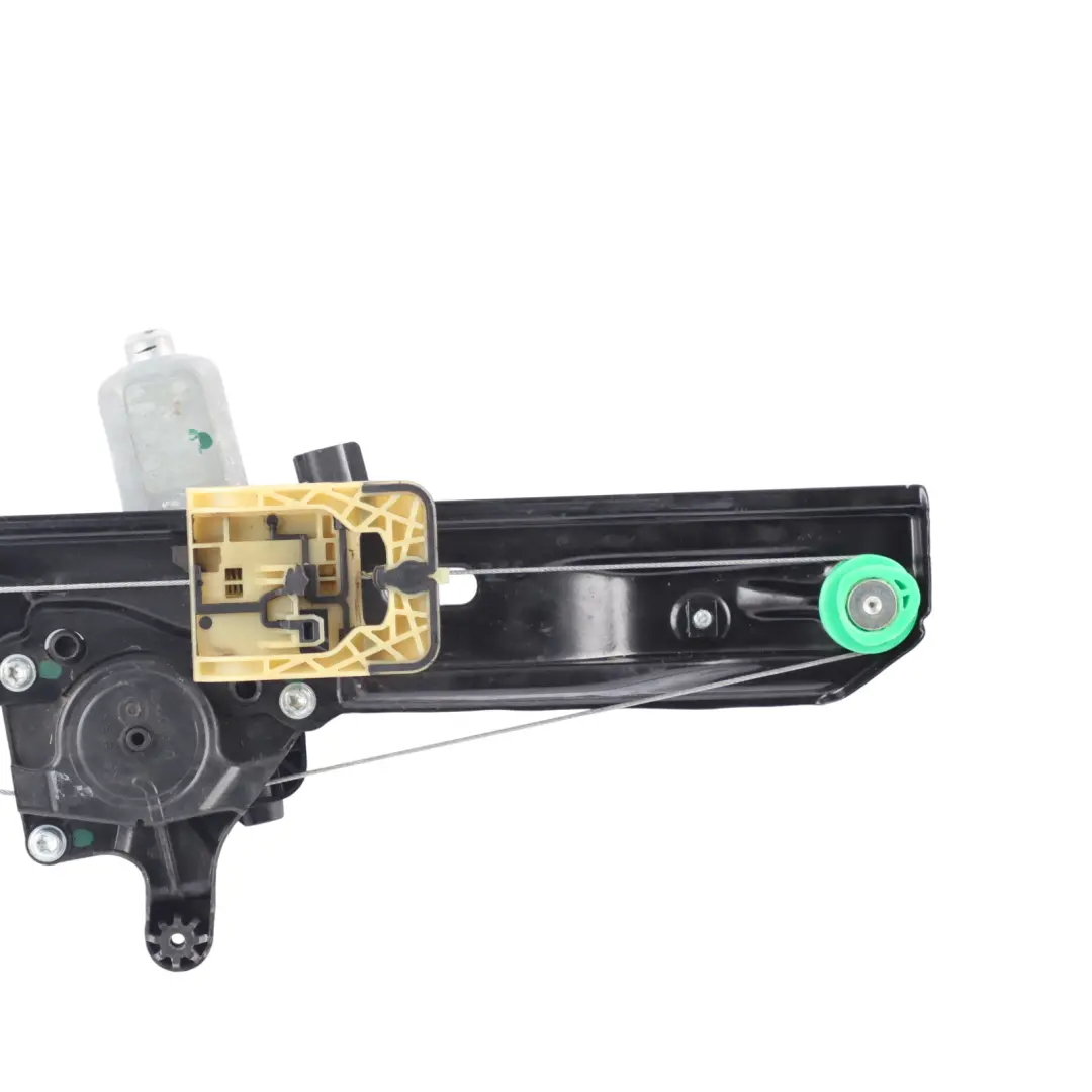 Ford Ranger Mk3 Rear Door Window Mechanism Motor Rear Right O/S AB39-2627000-BG - SKU 2515456 - Part number 2515456