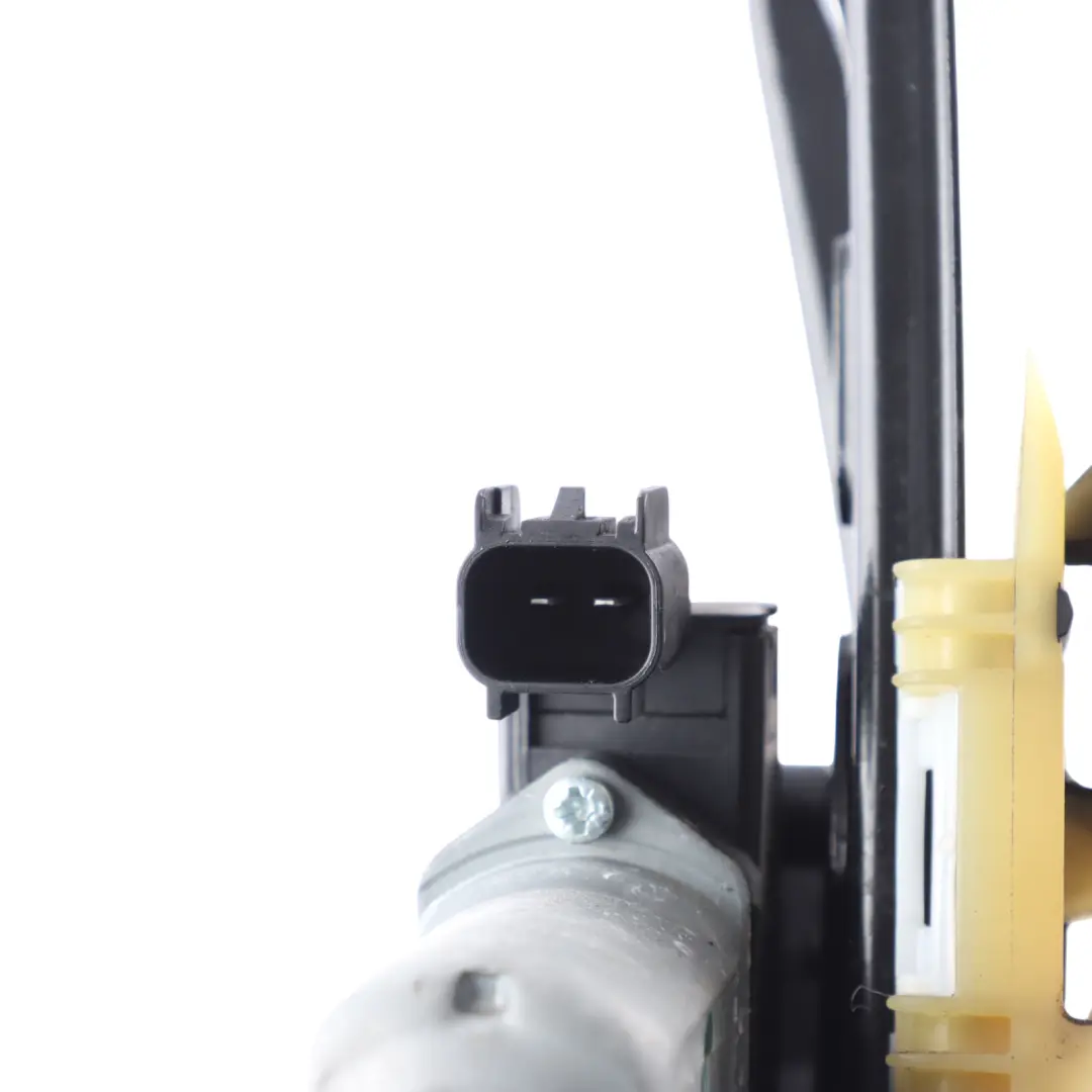 Mk3 Rear Door Window Mechanism Motor Rear Right O/S AB39-2627000-BG to Ford Ranger with Part number 2515456 Ford Ranger Mk3 Rear Door Window Mechanism Motor Rear Right O/S AB39-2627000-BG - SKU 2515456 - Part number 2515456