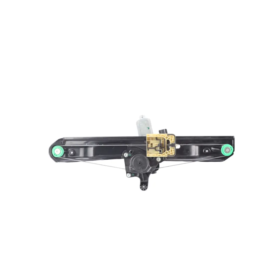 Mk3 Rear Door Window Mechanism Motor Rear Right O/S AB39-2627000-BG to Ford Ranger with Part number 2515456 Ford Ranger Mk3 Rear Door Window Mechanism Motor Rear Right O/S AB39-2627000-BG - SKU 2515456 - Part number 2515456