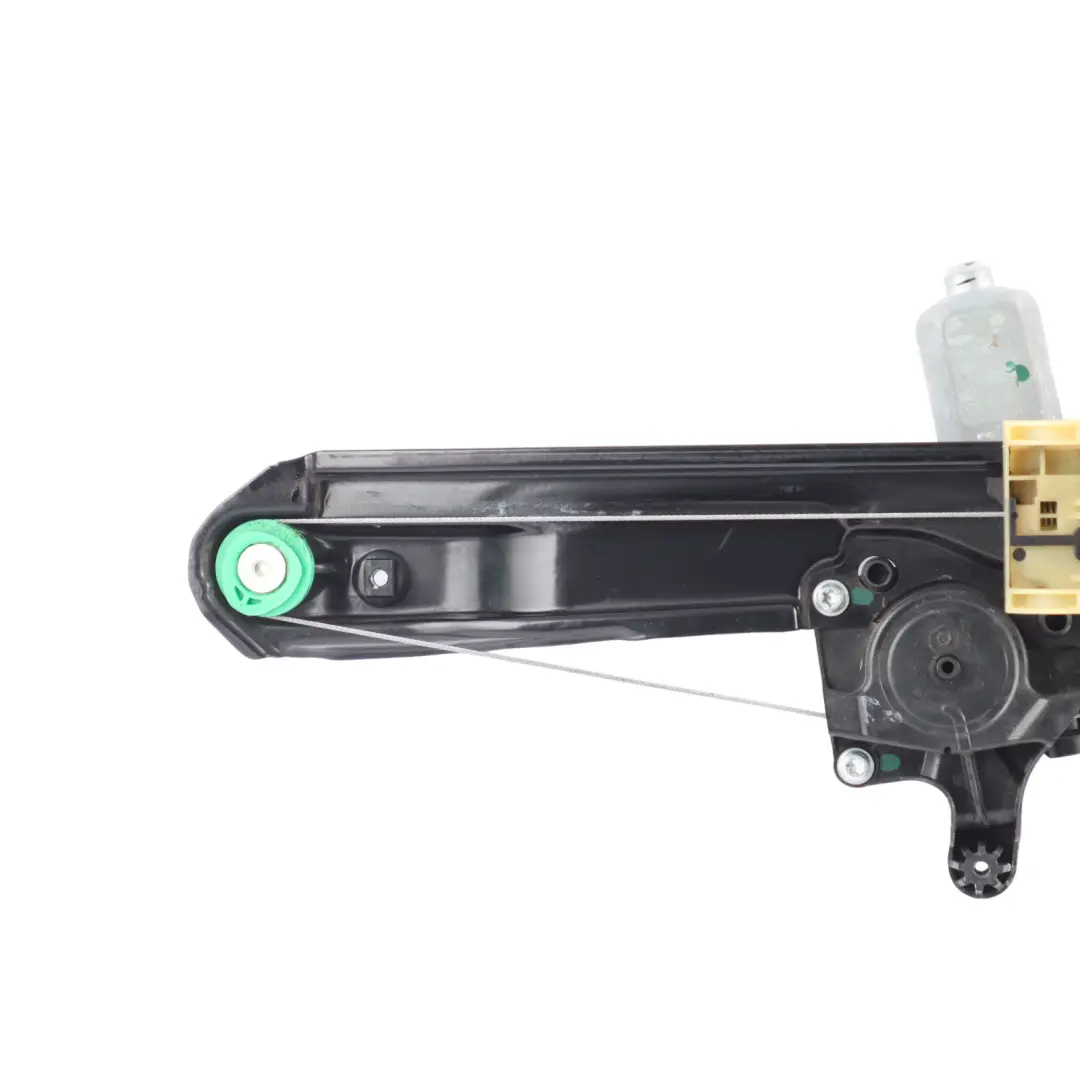 Ford Ranger Mk3 Rear Door Window Mechanism Motor Rear Right O/S AB39-2627000-BG - SKU 2515456 - Part number 2515456