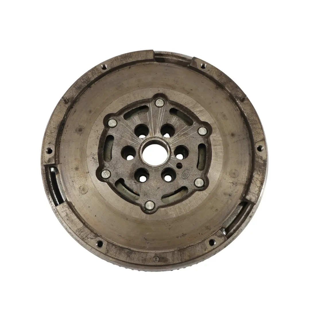 Mk3 Diesel Embrague Volante De Doble Masa AV61-6471-CF para Ford Focus con número de pieza 2522128 Ford Focus Mk3 Diesel Embrague Volante De Doble Masa AV61-6471-CF - SKU 2522128 - Número de pieza 2522128