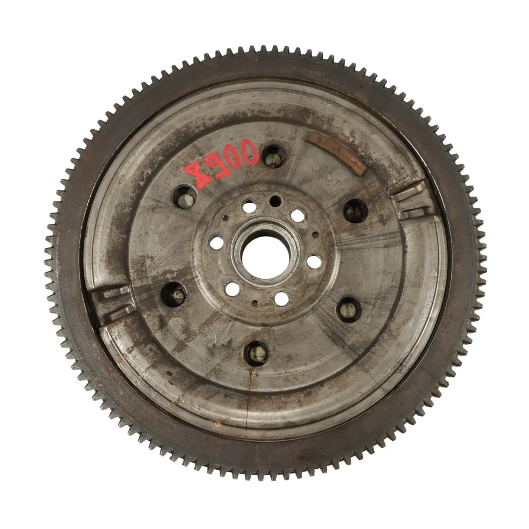 Mk3 Diesel Embrague Volante De Doble Masa AV61-6471-CF para Ford Focus con número de pieza 2522128 Ford Focus Mk3 Diesel Embrague Volante De Doble Masa AV61-6471-CF - SKU 2522128 - Número de pieza 2522128