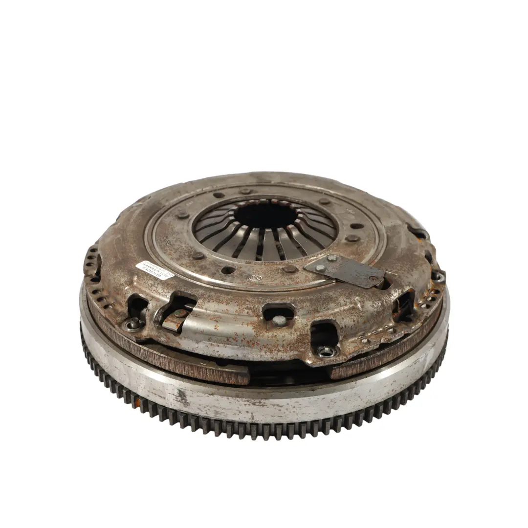 Ford Focus Mk3 Diesel Embrague Volante De Doble Masa AV61-6471-CF - SKU 2522128 - Número de pieza 2522128