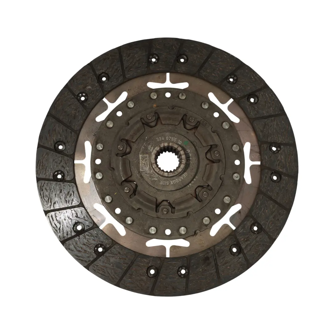 Ford Focus Mk3 Diesel Set Volano A Doppia Massa AV61-6471-CF - SKU 2522128 - Numero di parte 2522128